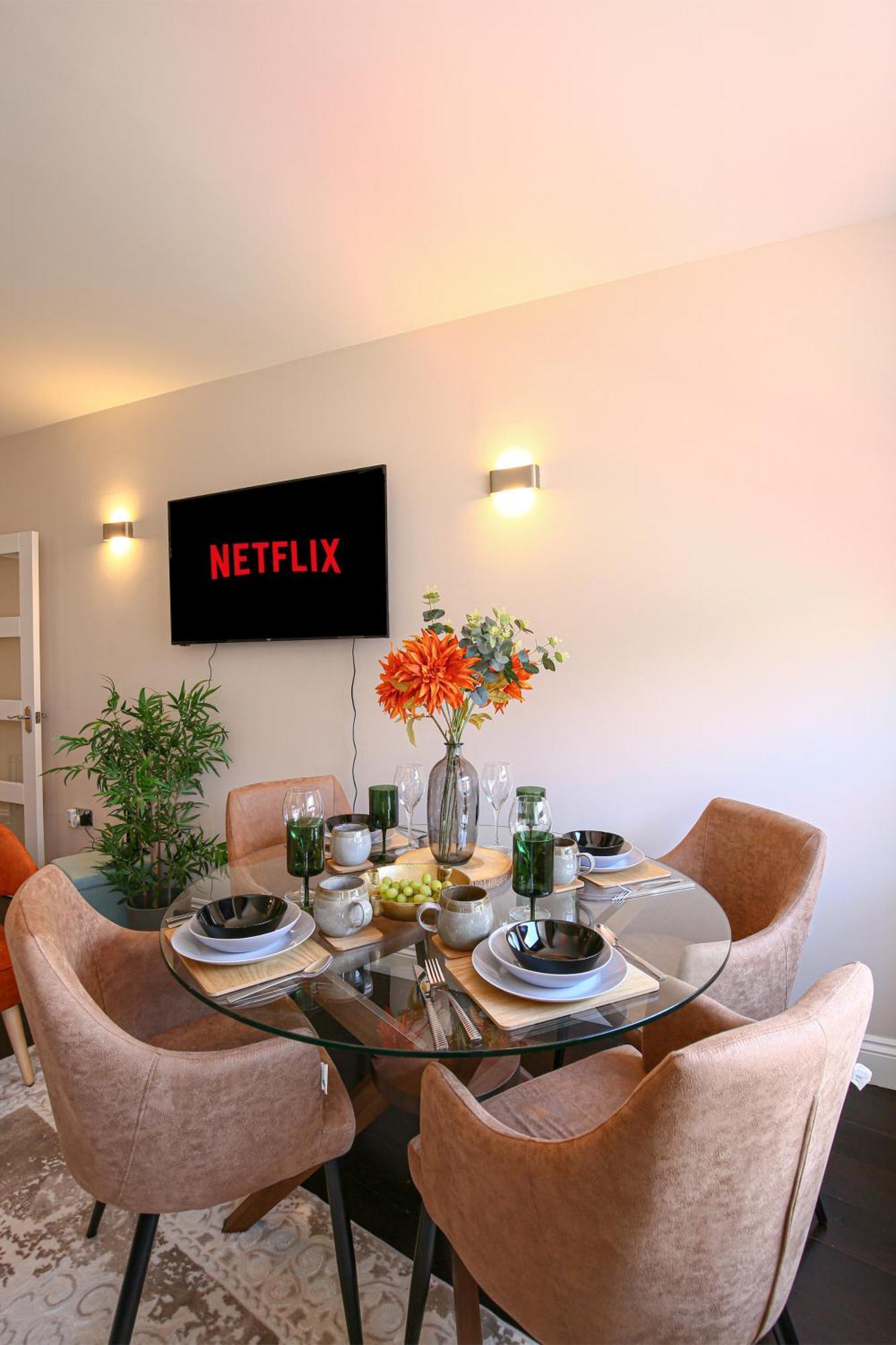 Brighton Queens Retreat Bn1, Next To Train Station And Beach ,6Guests Extérieur photo