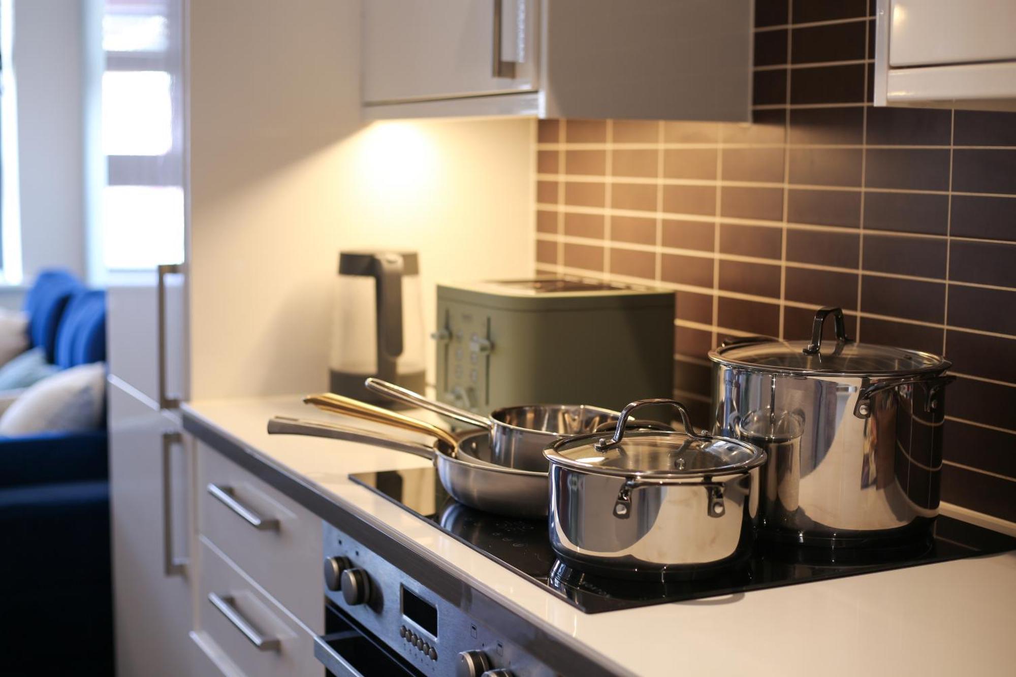 Brighton Queens Retreat Bn1, Next To Train Station And Beach ,6Guests Extérieur photo