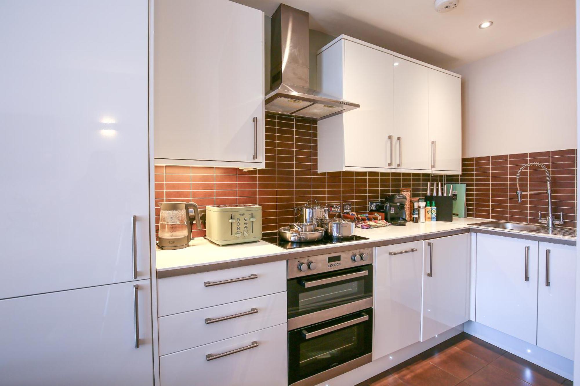 Brighton Queens Retreat Bn1, Next To Train Station And Beach ,6Guests Extérieur photo