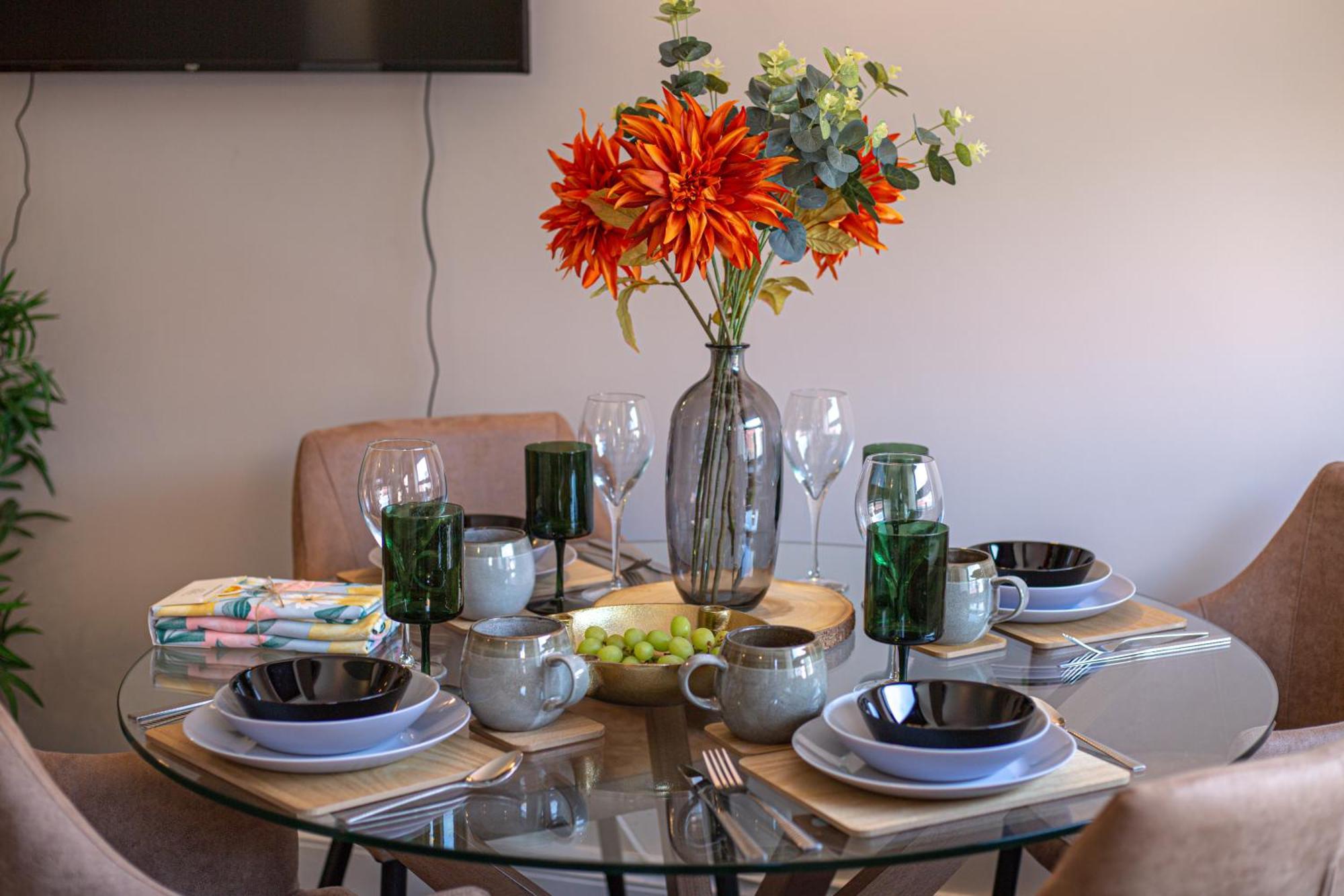 Brighton Queens Retreat Bn1, Next To Train Station And Beach ,6Guests Extérieur photo