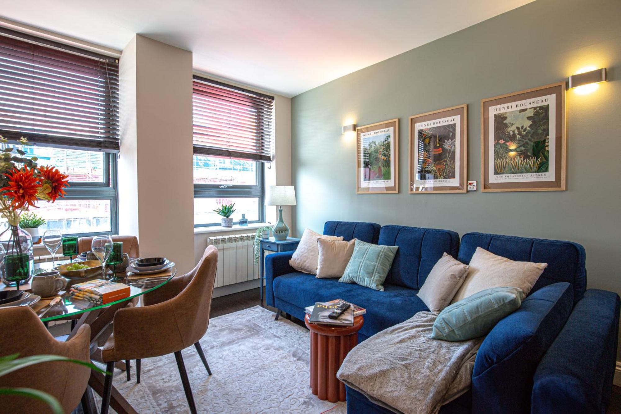 Brighton Queens Retreat Bn1, Next To Train Station And Beach ,6Guests Extérieur photo